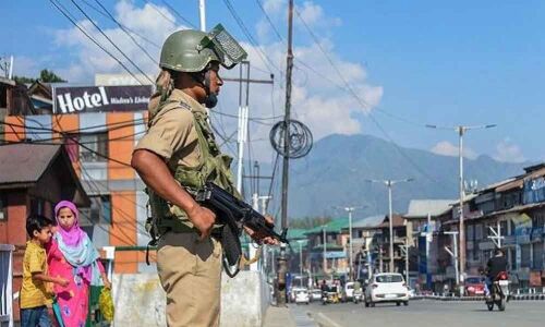 Abolition of Article 370 a historical move