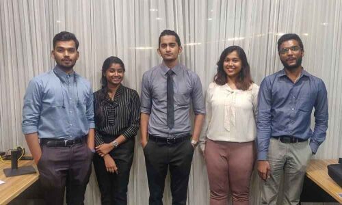 EduRidge to bridge AR gap in engineering