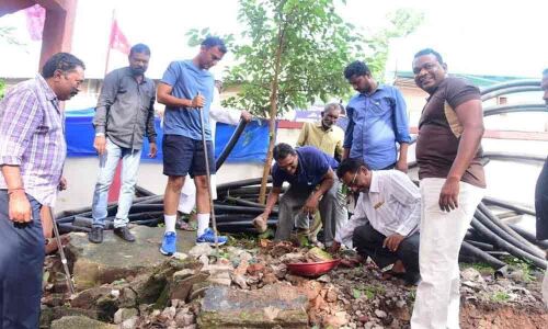 KMC on cleanliness drive, mulls weekly muck-out of  localities