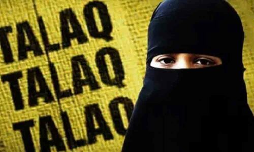 First case of triple talaq registered in Delhi, man held