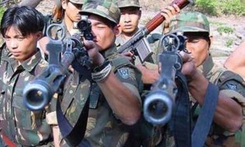 Government signs peace pact with Tripura terror outfit, 88 rebels to give up