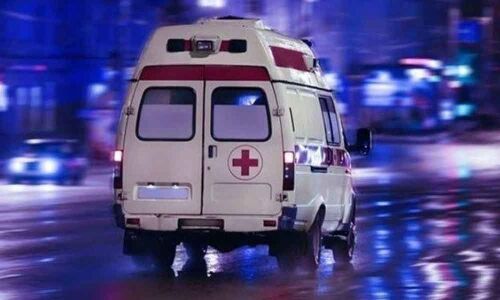 City traffic police help in transporting live organ in 10 mins