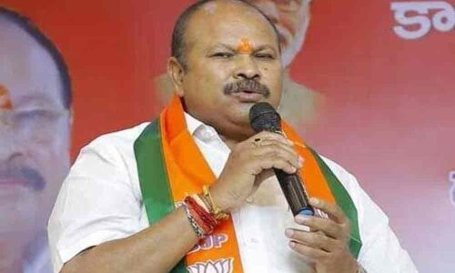 Kanna Lakshminarayana rules out BJP joining hands with TDP in State