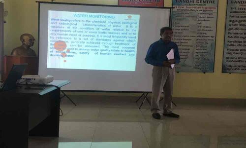 Concern expressed over depletion of groundwater in Vizag