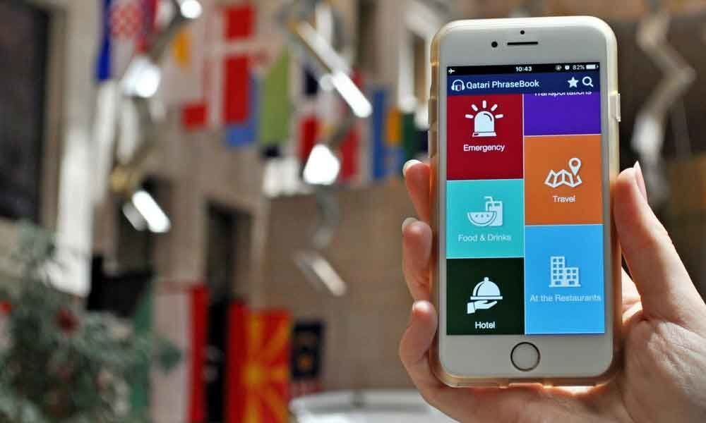 18 free language apps that are really fun to use