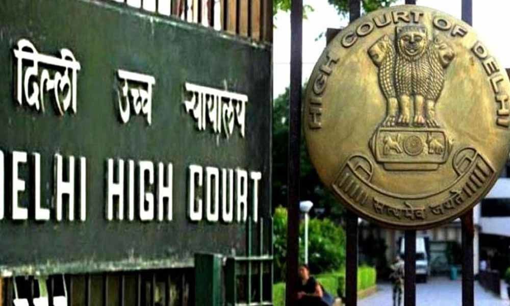 Man to plant 50 trees as punishment by Delhi HC for power theft