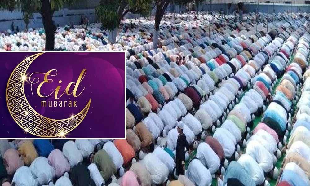 Bakrid 2019: Wishes, messages to share with your loved ones