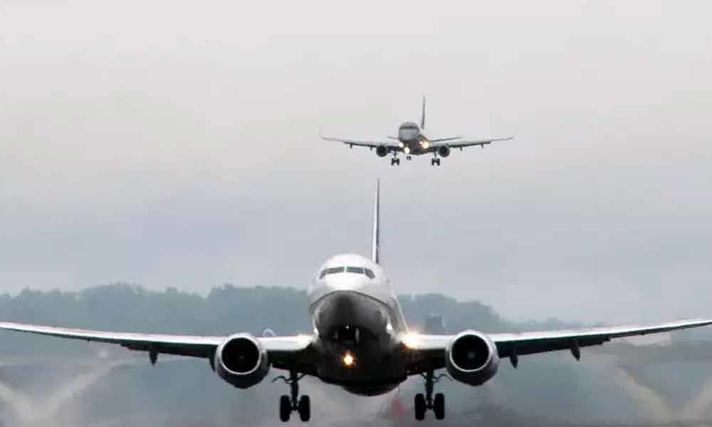 Flight operations at Kochi airport resumes after 2 days