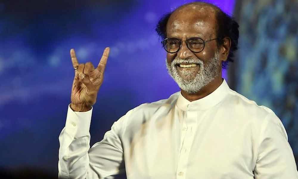 Rajinikanth lauds Centres J&K move, calls PM Modi-Amit Shah Krishna-Arjuna combo