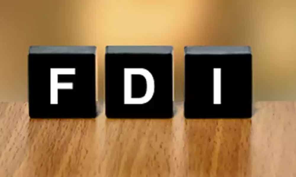 Government may permit 100% FDI in contract manufacturing