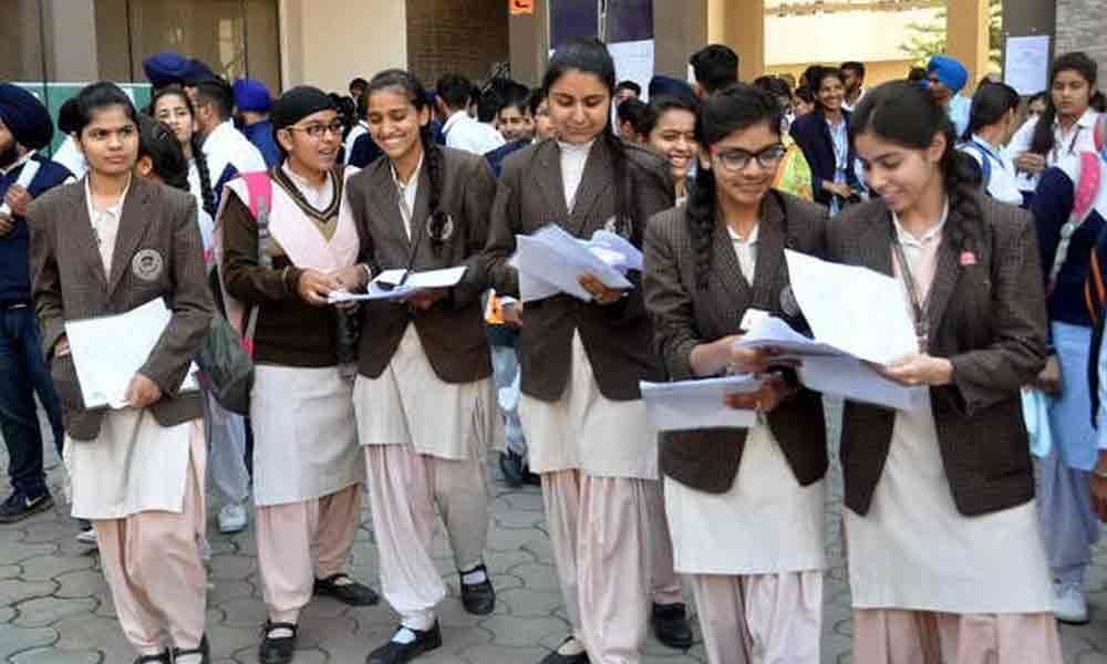 CBSE hikes board exam fees for SC/ST