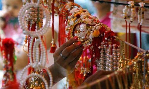 Yogi Adityanath announces free bus rides for women on Rakhi