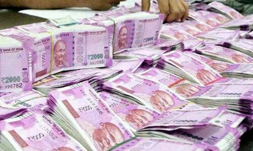 Unaccounted income worth Rs 700 cr found in raid at 2 liquor makers in TN