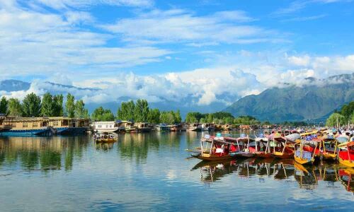 Life in Kashmir after Article 370 revoked