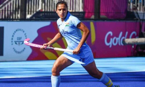 Looking forward to upset Australia in Tokyo: Rani Rampal