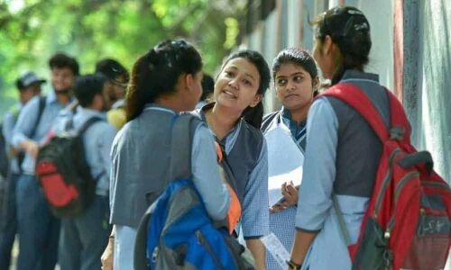 CBSE Hikes Exam Fee For Scheduled Caste, Tribe Students By 24 Times