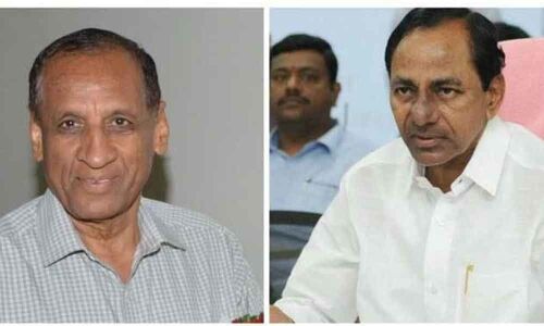Governor ESL Narasimhan, CM KCR greets Muslims on Eid-ul-Zuha