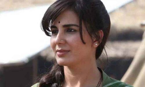 Kirti Kulhari dreams to work with three Khans