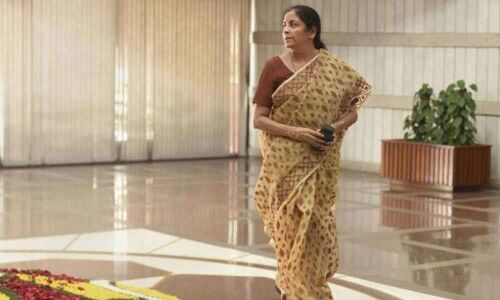 FM meets realtors, homebuyers; assures steps to boost liquidity