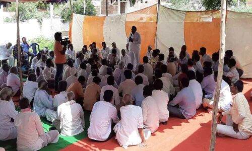 Former MLA Vijaypal Reddy to join BJP