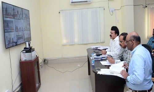 Compensate for house damages, dead cattle