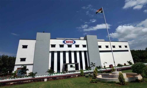 Natco Pharma looks to scale up biz in China