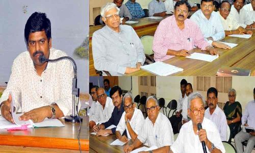 Collector calls for accountability to Red Cross spending