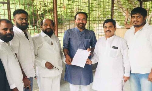 Plea to raise quota for BCs in civic polls