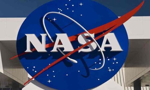 NASAs water-powered spacecraft orbit Earth