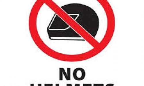 Call to observe Independence Day as No Helmet Day