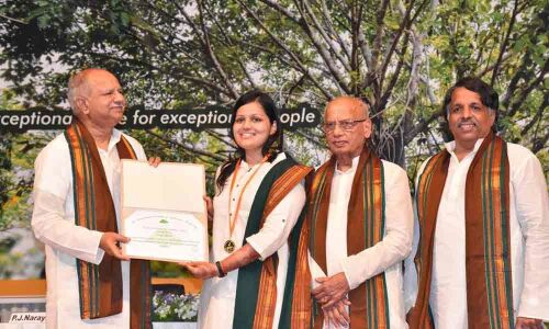 IIIT-H scholars pass out with flying colours