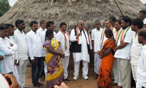 VH appeals to KCR to stop proposal