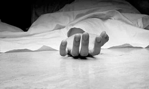 Man kills his wife, commits suicide in Anantapur district