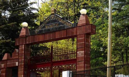 Compensation paid to IFS officer