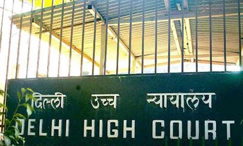 Court grants bail in citys first triple talaq case