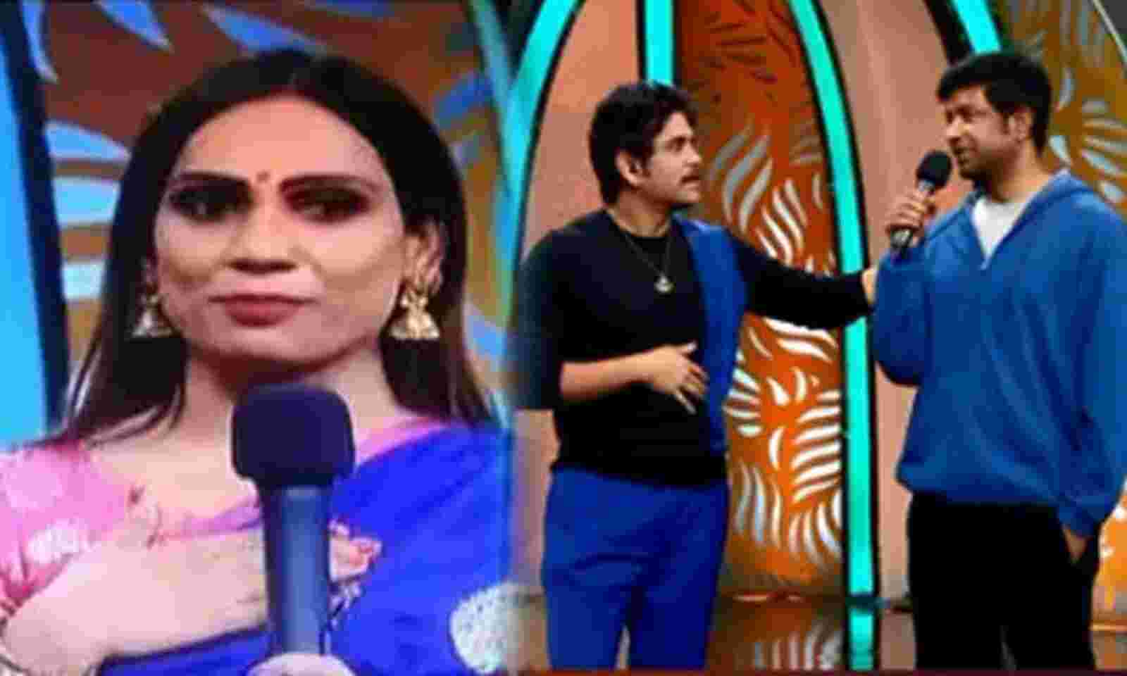 Bigg Boss Telugu Season 3 Episode 22 Highlights