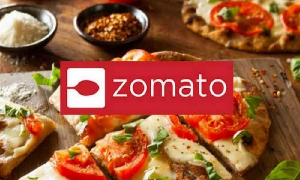 India is diverse; impossible to factor veg, non-veg into delivery logistics: Zomato