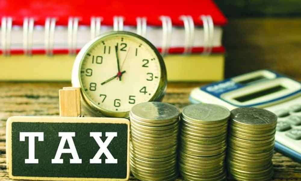 CBDT issues FAQs on filing tax returns to help taxpayers