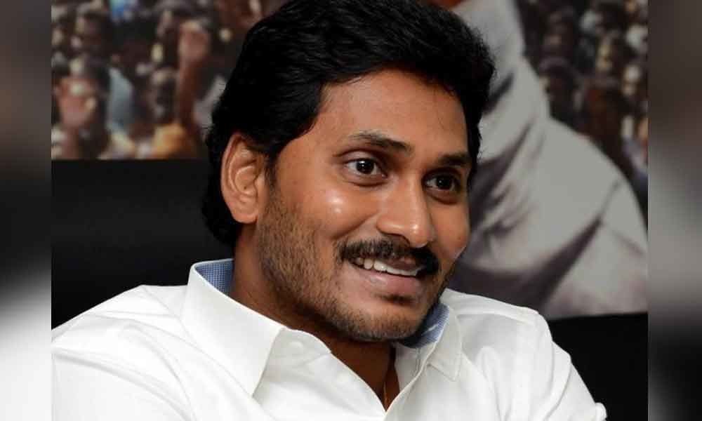 CM YS Jagan greets Muslims on Bakrid