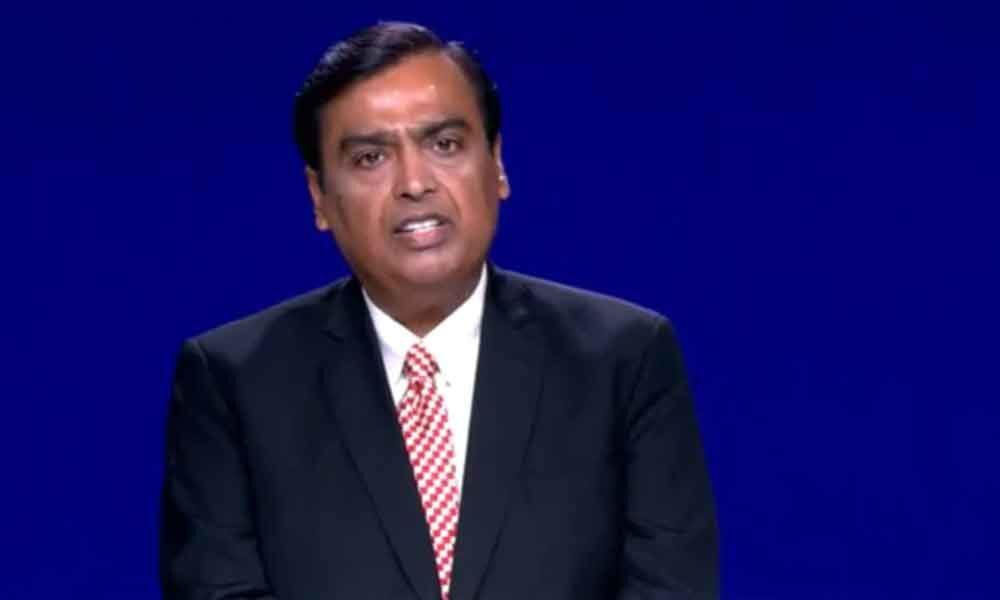 Reliance AGM: Jio Fiber to be available from September 5