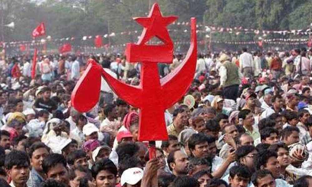 Bengal CPI(M) on way to major overhaul, aged leaders to pave way for youth