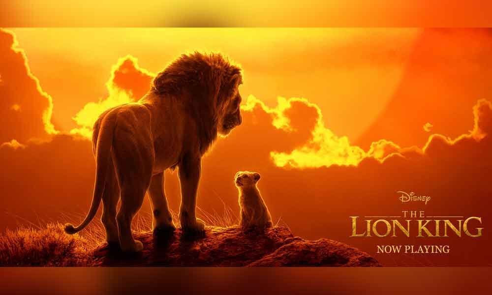The Lion King Smashed Latest Box Office Collections Report