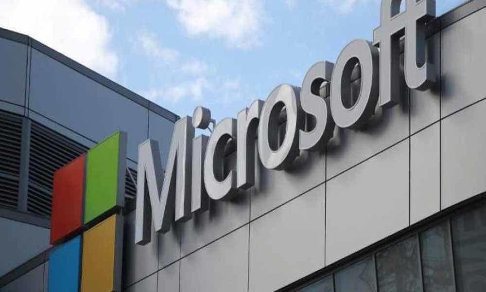 US, China must shun individual interests: Microsoft President