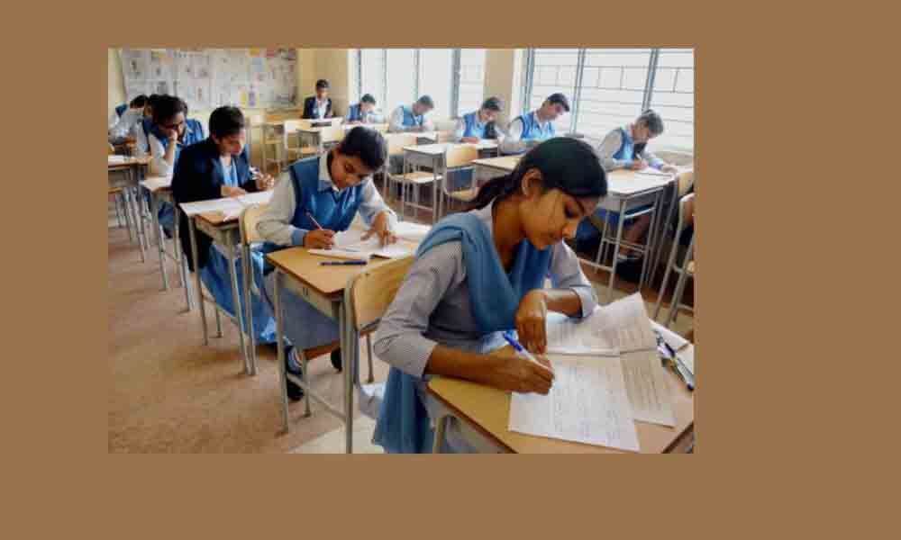Parents oppose CBSEs decision to hike board exam fee