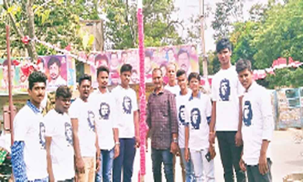 AISF foundation day celebrations held