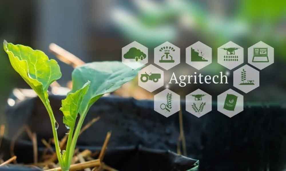 Agritech startups got $248 mn funds in H1 19: Nasscom