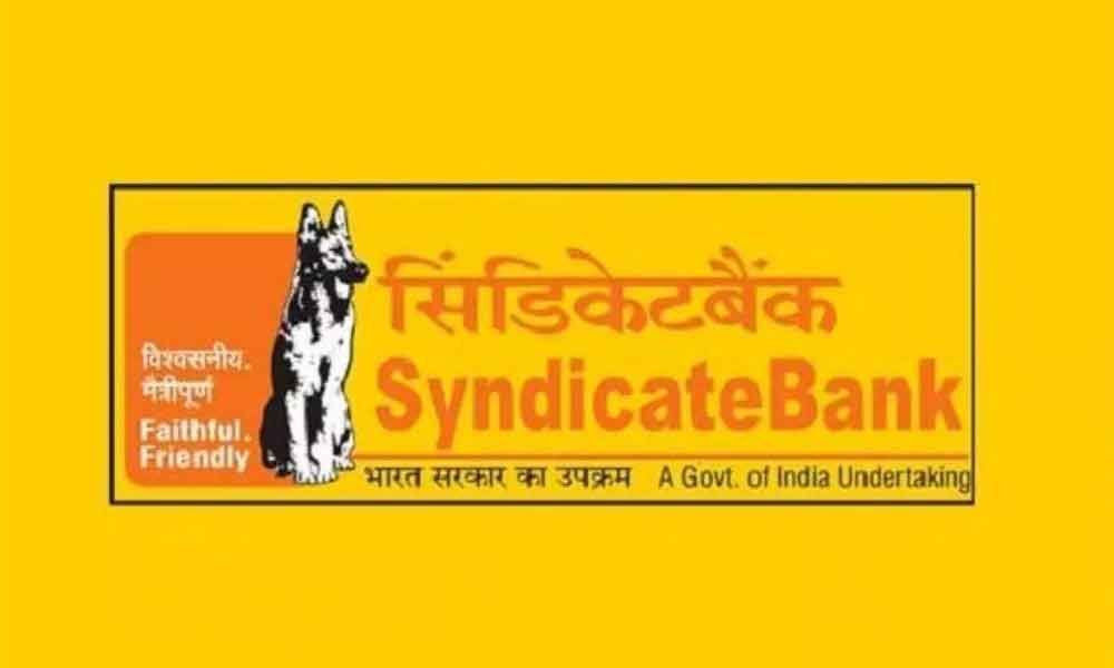 Syndicate Bank expects Rs 4,000 crores NPA recovery in FY20