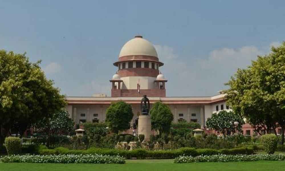 Article 370: Hearing in SC today