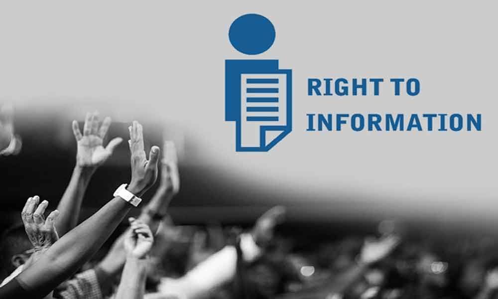 GHMC withholds info on RTI queries