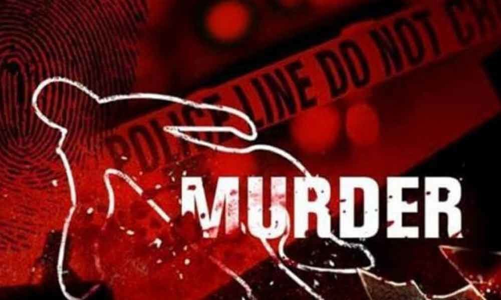 Man kills wife suspecting her character at Moti Mahal